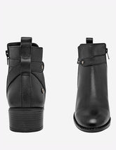 Botín para Mujer  cod. 112630